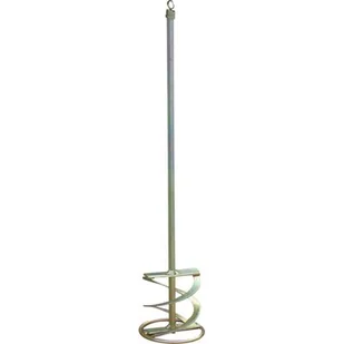PROLINE PROLINE MIESZADŁO BUDOWLANE OCYNKOWANE TYP C3 120MM (ZAPRAWY) sb.68600008 - Mieszadła - miniaturka - grafika 1