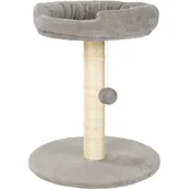 Drapaki dla kotów - FIT+FUN drapak z legowiskiem - miniaturka - grafika 1