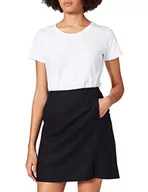 Spódnice - Marc O'Polo Spódnica damska, Niebieski (Night Tide 889), 40 - miniaturka - grafika 1