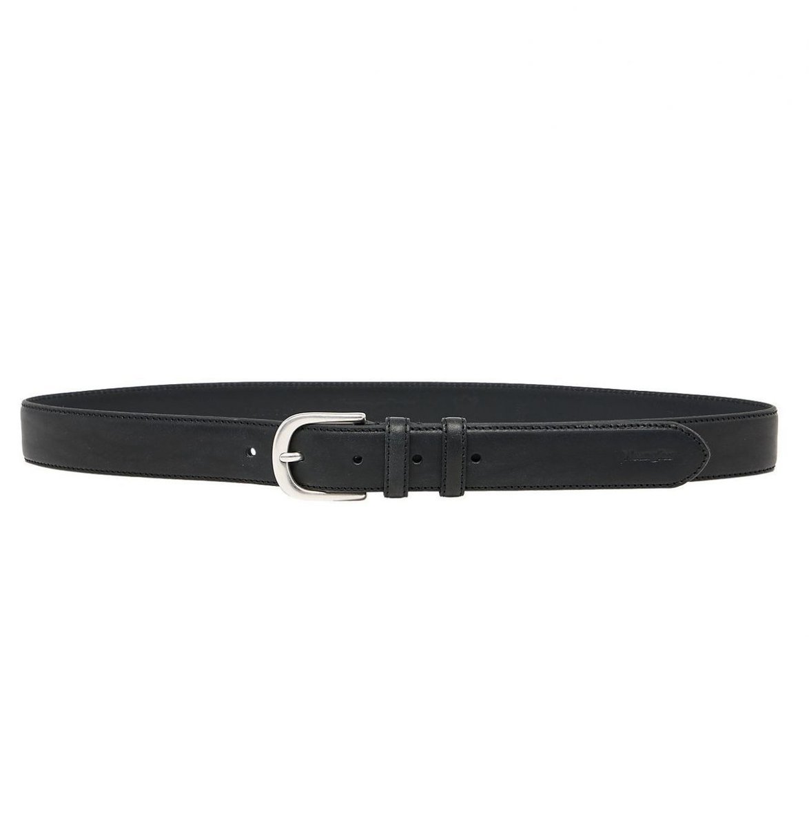 cinture wrangler 112365272 black