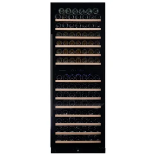 Winiarka DUNAVOX DX-181.490DMBK - Chłodziarki do wina - miniaturka - grafika 1