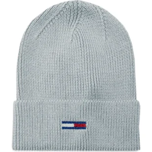 Tommy Jeans Czapka TJW FLAG - Czapki damskie - miniaturka - grafika 1