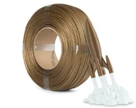 Filamenty i akcesoria do drukarek 3D - Spectrum 81277 ReFill filament, Premium PLA High Speed, 1kg, 1.75mm, GOLD - miniaturka - grafika 1