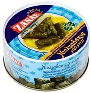 Szybkie dania obiadowe - Dolmadakia puszka gołąbki greckie 280g Zanae - miniaturka - grafika 1