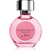 Wody i perfumy damskie - Rochas Mademoiselle Rochas in Paris woda perfumowana dla kobiet 30 ml - miniaturka - grafika 1