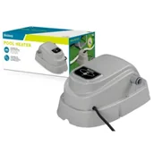 Akcesoria do basenów - Podgrzewacz wody do basenu - miniaturka - grafika 1