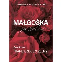 Małgośka i jej stulecie - Pamiętniki, dzienniki, listy - miniaturka - grafika 1