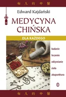 E-booki - nauka - Medycyna chińska dla każdego - miniaturka - grafika 1