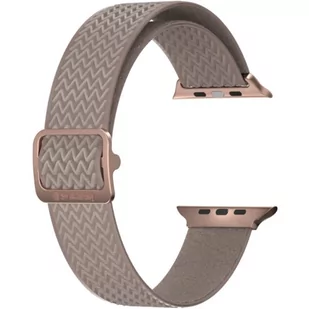 SwitchEasy SwitchEasy Wave Apple Watch 42/44/45 mm różowy GS-107-214-272-18 - Akcesoria do zegarków - miniaturka - grafika 1