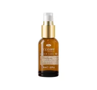 Olejki do ciała i włosów - Lisap milano Top Care Elixir argan olejek rozświetlający 50ml TOP CARE ELIXIR OIL 50 - miniaturka - grafika 1