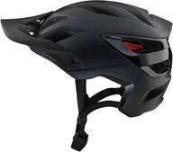 Kaski rowerowe - Troy Lee Designs Troy Lee Designs A3 MIPS Helmet, czarny XL/XXL 2022 Kaski MTB 150267005 - miniaturka - grafika 1