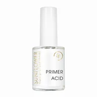 Zmywacze i cleanery do paznokci - Primer kwasowy, 15 Ml - miniaturka - grafika 1