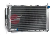 Chłodnice - Chłodnica klimatyzacji JPN 60C9216-JPN 21400AX600 NISSAN - miniaturka - grafika 1