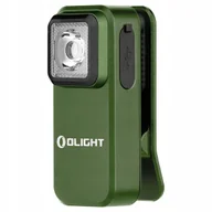 Latarki - ﻿OLIGHT Latarka akumulatorowa Oclip OD Green - 300 lumenów - miniaturka - grafika 1