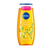 Kosmetyki do kąpieli - NIVEA FRESH CARE ODŚWIEŻAJĄCY ŻEL PO PRYSZNIC EXOTIC FEELING 250ML - miniaturka - grafika 1