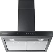 Okapy kuchenne - Okap SAMSUNG NK24C5703TM - miniaturka - grafika 1