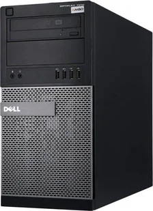 Komputer Dell Dell Optiplex 7010 MT i5-3470 4x3.2GHz 16GB RAM - Zestawy komputerowe - miniaturka - grafika 1