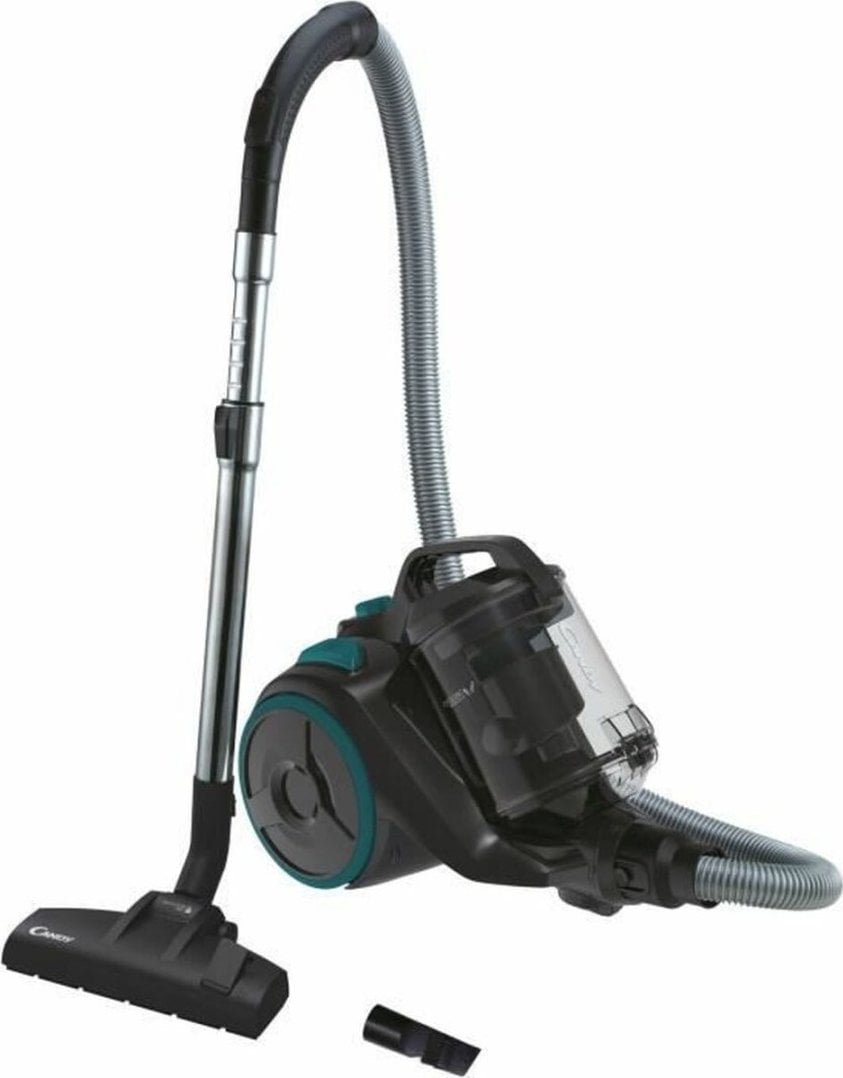 Candy Odkurzacz Candy CAF34HM Czarny 800 W