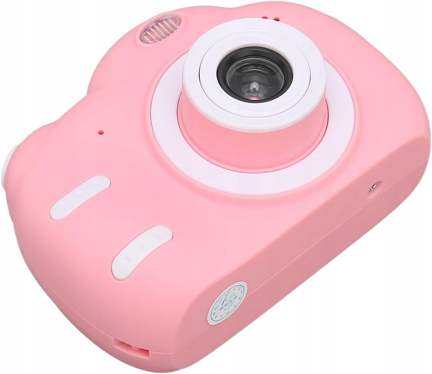 Nestniche A2 Hd 1080P różowy