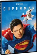 Filmy fantasy DVD - Superman (2025) - miniaturka - grafika 1