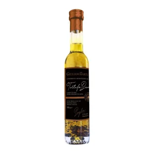 PREMIUM - Oliwa z oliwek extra virgin z plasterkami białej trufli, 100 ml, 100 ml  (Lanýžový Olej) - Zdrowa żywność - miniaturka - grafika 1