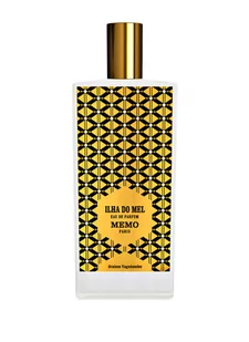 Memo Paris Ilha Do Mel - Wody i perfumy damskie - miniaturka - grafika 1