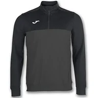 Bluzy dla chłopców - Joma chłopięca bluza Winner, antracyt/czarny (antracyt/negro), XXXXS - miniaturka - grafika 1