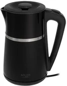 Czajniki elektryczne - Adler AD 1355B - miniaturka - grafika 1