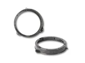 Akcesoria car audio - Pierścienie głośnikowe do SUZUKI Baleno, Vitara X90, Grand Vitara, 165 mm, drzwi przednie - miniaturka - grafika 1