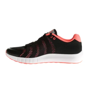 Buty biegowe damskie Under Armour W Micro G Pursuit BP - Buty sportowe damskie - miniaturka - grafika 2
