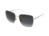 Okulary przeciwsłoneczne - Jimmy Choo Dahla/F/SK 000/9O - miniaturka - grafika 1