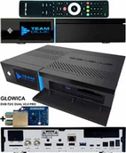 Tunery TV-SAT - GiGaBlue Quad 4K - miniaturka - grafika 1