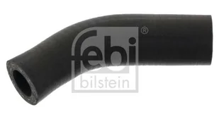 WĄŻ SPŁYWU OLEJU Z TURBINY ALFA/FIAT 1.9 D - Układ zasilania - akcesoria - miniaturka - grafika 1