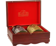 Oriental Collection 4 - prezenter drewniany - 200 g