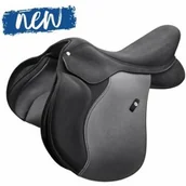 Siodła - Wintec Siodło wszechstronne 2000 SC High Wither HART - miniaturka - grafika 1