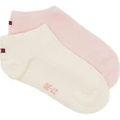 Skarpetki dla dzieci - Tommy Hilfiger Skarpety 2-pack - miniaturka - grafika 1