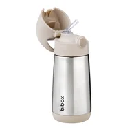Bidony dla dzieci - b.box Bidon termiczny Latte 350 ml - miniaturka - grafika 1