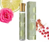 Wody i perfumy damskie - Miraculum perfumetka Winter Magic 30ml Edp Woda Perfumowana Damska - miniaturka - grafika 1
