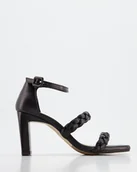 Sandały damskie - Sandały damskie - Venezia - miniaturka - grafika 1