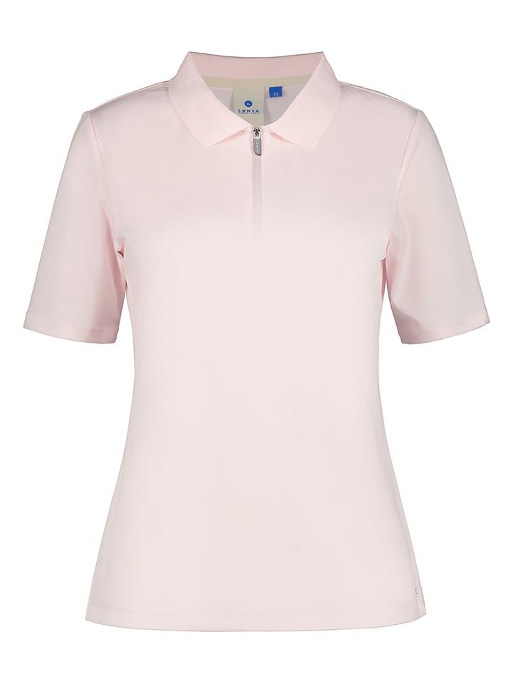 LUHTA Funkcyjna koszulka polo 