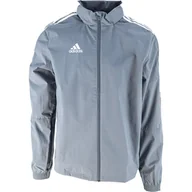 Kurtki i kamizelki sportowe męskie - Kurtka adidas Tiro 21, Mężczyźni - miniaturka - grafika 1