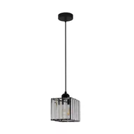 Lampy sufitowe - Light Prestige Galactico 1 wisząca LP-2383/1P - miniaturka - grafika 1