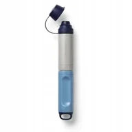 Wkłady filtrujące - LifeStraw Peak Series – adapter z wymiennym filtrem z węglem aktywnym - miniaturka - grafika 1