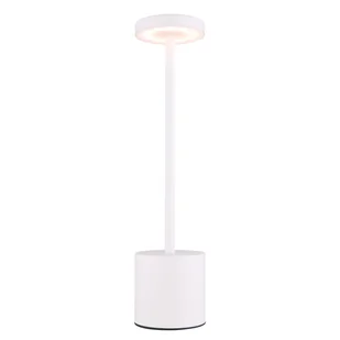 Lampa stołowa LED 1,2W POLINA 21019W Globo - Lampy stojące - miniaturka - grafika 1