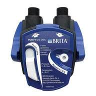 Akcesoria i części do ekspresów do kawy - BRITA Purity C CU 0–70% głowica do filtrów wody - miniaturka - grafika 1
