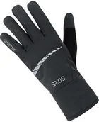 Rękawiczki rowerowe - Gore WEAR WEAR C5 Tex Rękawiczka rowerowa, black 10 2020 Rękawiczki szosowe 100263990008 - miniaturka - grafika 1