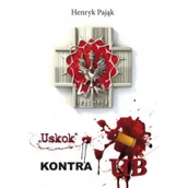 Historia świata - Henryk Pająk "Uskok" kontra UB WIKR-909552 - miniaturka - grafika 1