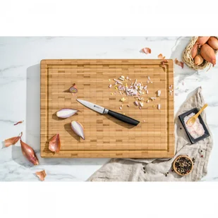 Nóż Do Warzyw I Owoców 10 Cm Srebrny All * Star Zwilling - Noże kuchenne - miniaturka - grafika 10