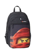 Plecaki - LEGO Plecak Small Extended Backpack 20222-2202 Kolorowy - miniaturka - grafika 1