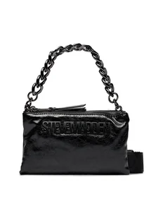 Steve Madden Torebka Bnicco SM13001162-BLK Czarny - Torebki damskie - miniaturka - grafika 1